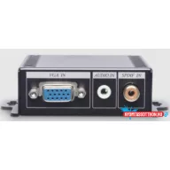 SCT VGA-HDMI Konverter