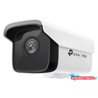 TP-LINK VIGI C300HP-6 3MP Outdoor Bullet Network Camera