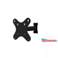 Swing Arm Wall Mount for 32-55 Screens