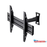Swing Arm Wall Mount for 32-49 Screens