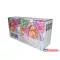 Utángyártott HP W1106A toner Black 1.000 oldal* kapacitás No.106A (színes doboz) new chip