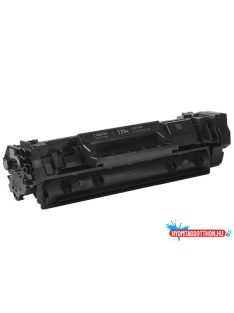   Utángyártott HP W1390A Toner Black 1.500 oldal* kapacitás No.139A IK
