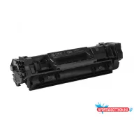   Utángyártott HP W1390X Toner Black 4.000 oldal* kapacitás No.139X IK