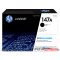 HP W1470A Toner Black 10.500 oldal kapacitás No.147A