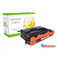   Utángyártott HP W1470X Toner Black 25.200 oldal* kapacitás SCC