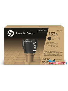 HP W1530A Toner Black 2.500 Oldal kapacitás No.153A