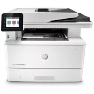 HP LaserJet Pro multifunkciós nyomtató M428dw