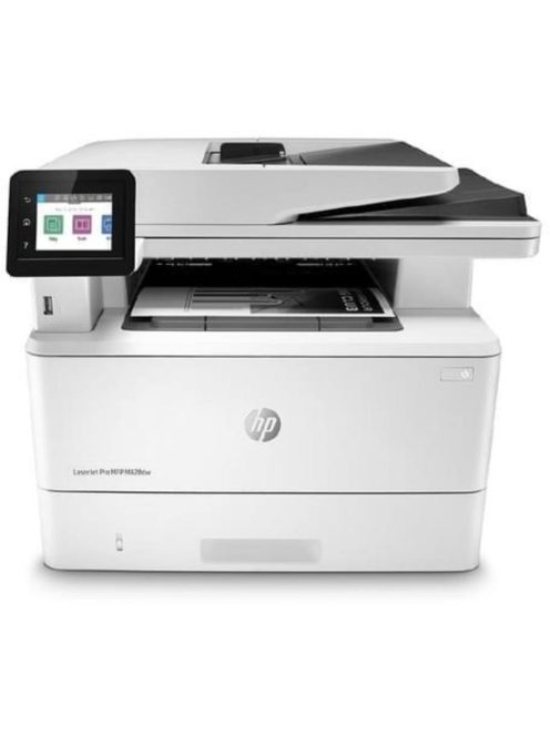 HP LaserJet Pro multifunkciós nyomtató M428dw