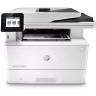HP LaserJet Pro multifunkciós nyomtató M428fdn