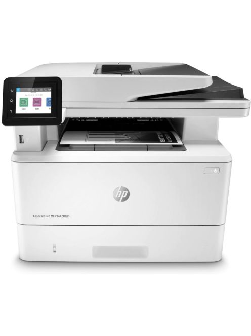 HP LaserJet Pro multifunkciós nyomtató M428fdn