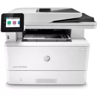 HP LaserJet Pro multifunkciós nyomtató M428fdw