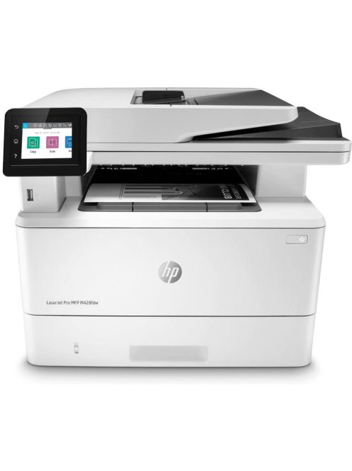HP LaserJet Pro multifunkciós nyomtató M428fdw