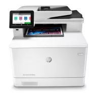 HP Color LaserJet Pro multifunkciós nyomtató M479dw