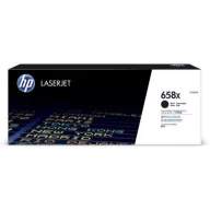 HP W2000X Toner Black 33.000 oldal No.658X (Eredeti)