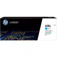 HP W2001X Toner Cyan 28.000 oldal No.658X (Eredeti)
