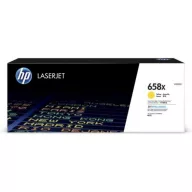 HP W2002X Toner Yellow 28.000 oldal No.658X (Eredeti)