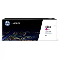 HP W2003X Toner Magenta 28.000 oldal No.658X (Eredeti)