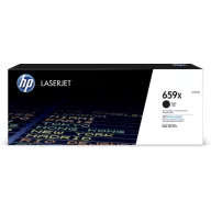 HP W2010X Toner Black 34.000 oldal No.659X (Eredeti)