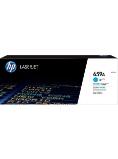 HP W2011A Toner Cyan 13.000 oldal No.659A (Eredeti)