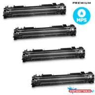   UTÁNGYÁRTOTT HP W2012X Toner Yellow 29.000 oldal kapacitás No.659X IK