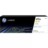 HP W2032A Toner Yellow 2.100 oldal No.415A (Eredeti)