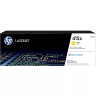 HP W2032X Toner Yellow 6.000 oldal No.415X (Eredeti)