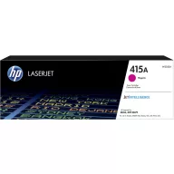 HP W2033A Toner Magenta 2.100 oldal No.415A (Eredeti)