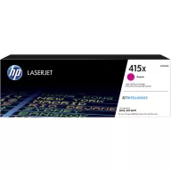 HP W2033X Toner Magenta 6.000 oldal No.415X (Eredeti)