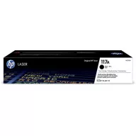 HP W2070A Toner Black 1.000 oldal No.117A (Eredeti)