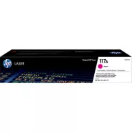 HP W2073A Toner Magenta 700 oldal No.117A (Eredeti)