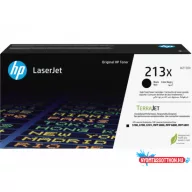 HP W2130X Toner Black 9.000 oldal kapacitás No.213X