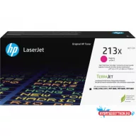 HP W2133X Toner Magenta 6.000 oldal kapacitás No.213X