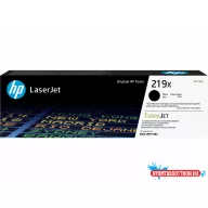 HP W2190X Toner Black 3.200 oldal kapacitás No.219X