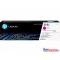 HP W2193A Toner Magenta 1.200 oldal kapacitás No.219A
