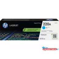 HP W2201A Toner Cyan 1.800 oldal kapacitás No.220A