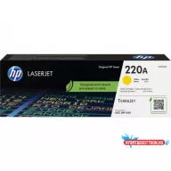 HP W2202A Toner Yellow 1.800 oldal kapacitás No.220A