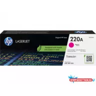 HP W2203A Toner Magenta 1.800 oldal kapacitás No.220A