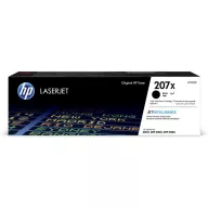 HP W2210X Toner Black 3.150 oldal No.207X (Eredeti)