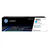 HP W2211A Toner Cyan 1.250 oldal No.207A (Eredeti)
