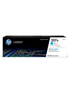 HP W2211A Toner Cyan 1.250 oldal No.207A (Eredeti)