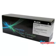   Utángyártott HP W2211A toner Cyan 1.250 oldal* kapacitás CartridgeWeb chip nélkül