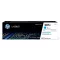 HP W2211X Toner Cyan 2.450 oldal No.207X (Eredeti)