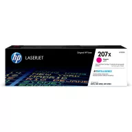 HP W2213X Toner Magenta 2.450 oldal No.207X (Eredeti)