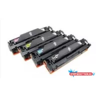  Utángyártott HP W2410A Toner Black 1.050 oldal* kapacitás No.216A IK