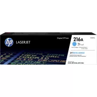 HP W2411A Toner Cyan 850 oldal No.216A (Eredeti)