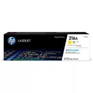 HP W2412A Toner Yellow 850 oldal No.216A (Eredeti)