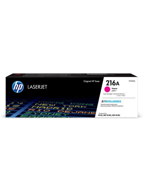 HP W2413A Toner Mag 850 oldal No.216A (Eredeti)