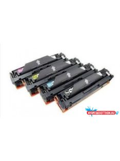   Utángyártott HP W2413A Toner Magenta 850 oldal* kapacitás No.216A IK