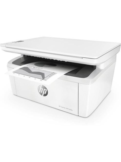 HP LJ M28w Nyomtató