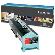 Lexmark W850 High Toner 35.000 oldal (Eredeti) W850H21G